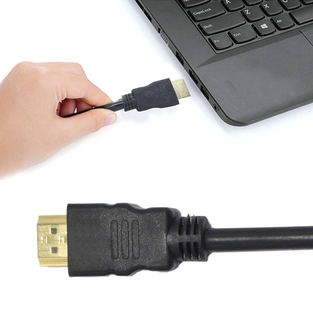 High Quality  1080P HDMI Cable Connect 1.5M HDTV Cable