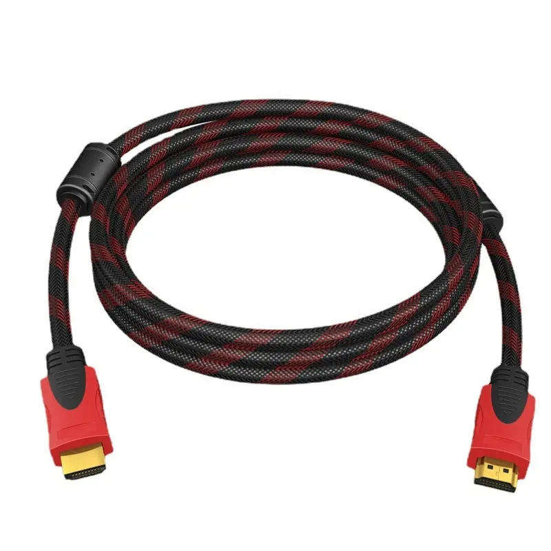 Factory Price HDMI Cable 1080P Video cable 1.5M 3M 5M 10M