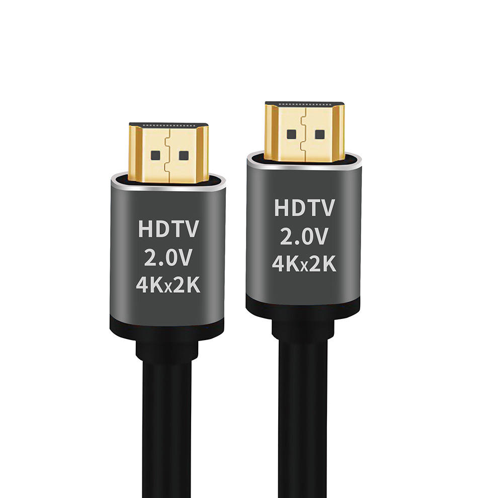 High Speed HDMI Cable 4K UHD Male to Male 3D 60Hz
