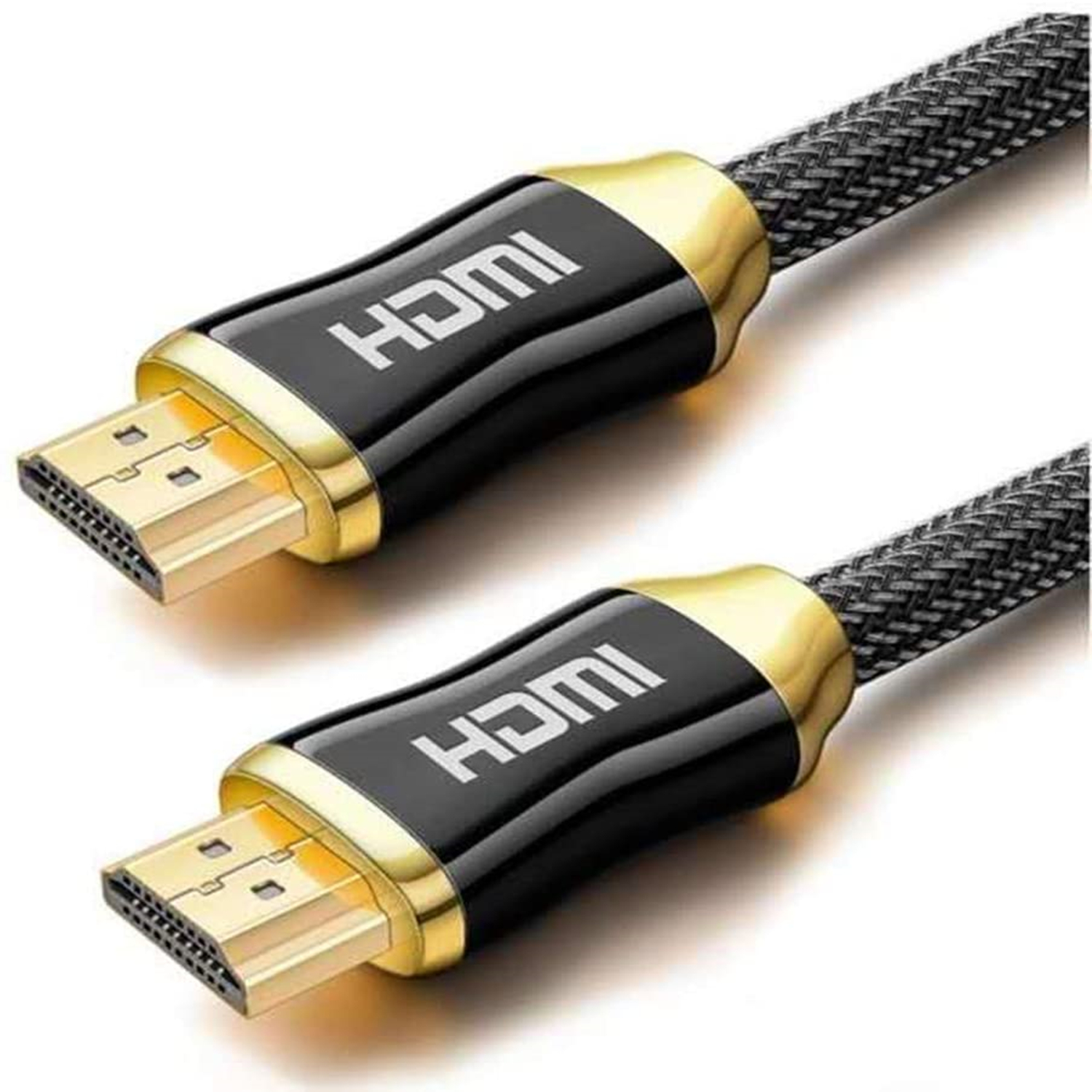 Hot Selling Super Speed 8k hdmi Cable 24k Gold Plated